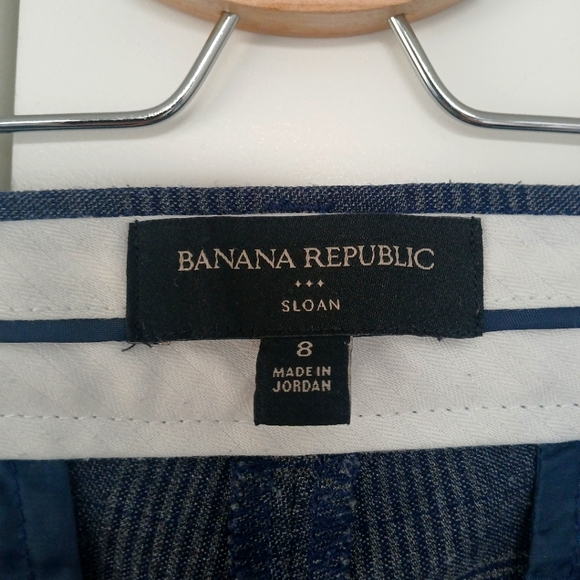 Banana Republic | 8 | Dress Pant - Picture 2 of 4